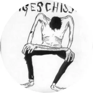 Angeschissen - Rock band