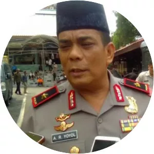 Angesta Romano Yoyol - 