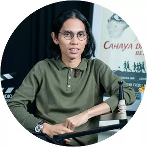 Angga Dwimas Sasongko - Indonesian film director