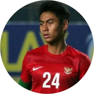 Angga Febryanto Putra