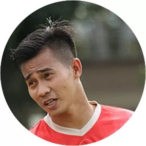 Angga Saputra