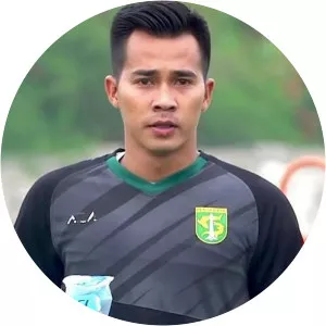 Angga Saputro