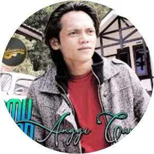 Anggi Candra - Musical artist