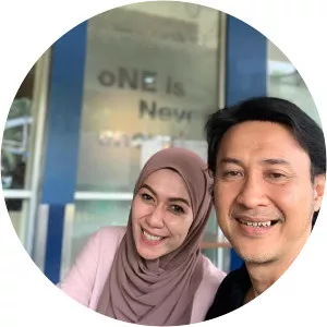 Anggia Jelita photograph