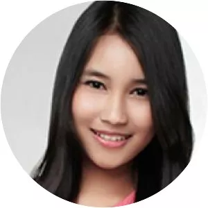 Anggie Putri Kurniasari Musician
