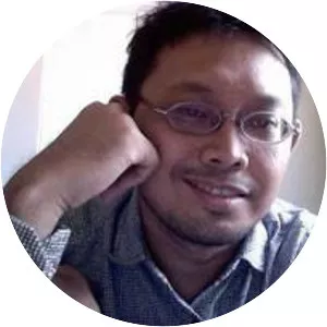 Anggoro Saronto photograph