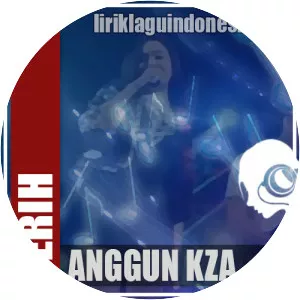 Anggun Kz - Musical artist