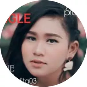 Anggun Pramudita - Musical artist