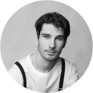 Anghel Damian - Actor