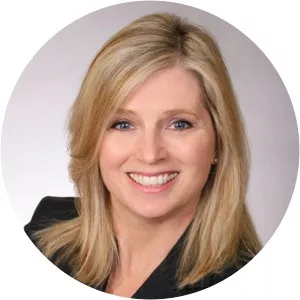 Angie Bacon photograph