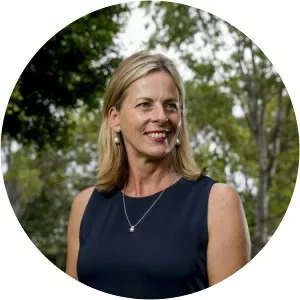 Angie Bell - Member of the Australian House of Representatives