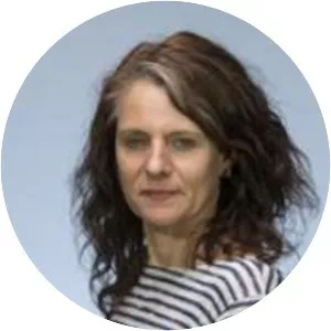 Angie Black - Film director