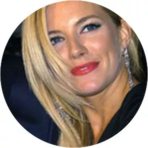 Angie Bowness - Clive Sinclair's ex-wife