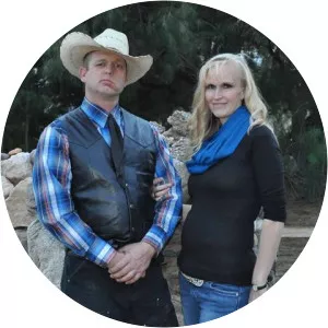 Angie Bundy photograph