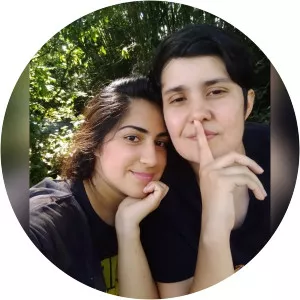 Angie Cardona - Marbelle's daughter