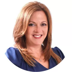 Angie Chirino photograph