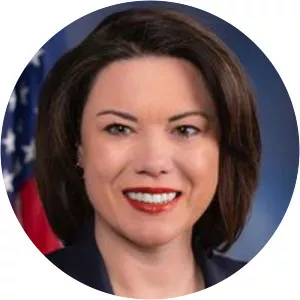 Angie Craig - United States Representative