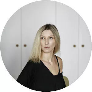 Angie David - French writer