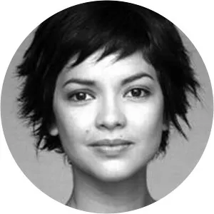 Angie Diaz - Australian actor