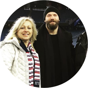 Angie Edelman photograph