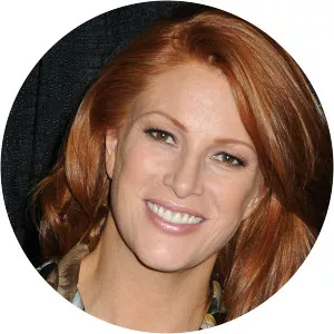 Angie Everhart
