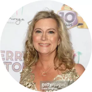 Angie Fiore - Terry Fator's wife