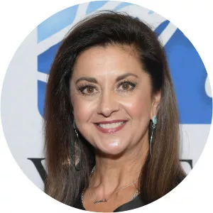 Angie Gentry photograph