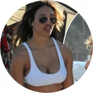 Angie Guetta photograph