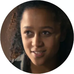 Angie Maitland - Fictional character