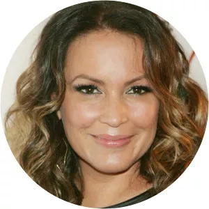 Angie Martinez - American radio personality