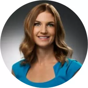 Angie Morgan - Author