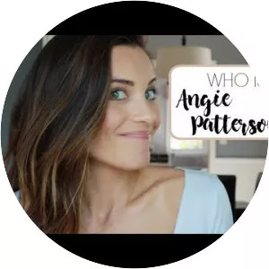 Angie Patterson - Actress