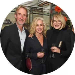 Angie Rutherford photograph