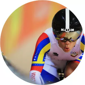 Angie Sabrina González Garcia