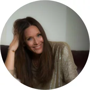 Angie Simpson photograph