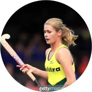 Angie Skirving - Olympic athlete