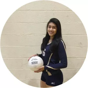 Angie Tabares - Lady Tabares' sister