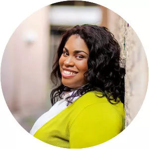 Angie Thomas