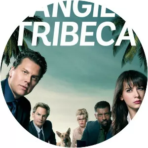 Angie Tribeca