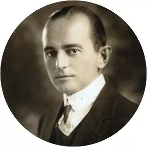 Angier Buchanan Duke