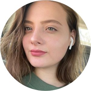 Angillyn Serrano Gorens photograph