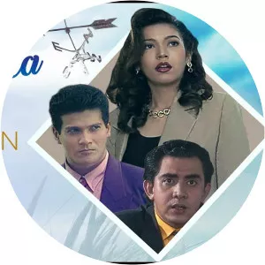 Angin Tak Dapat Membaca - TV program