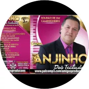 Anginho dos Teclados