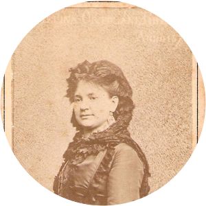 Angiolina Ortolani-Tiberini Singer