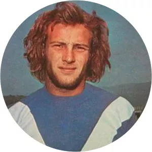 Angiolino Gasparini - Italian football player