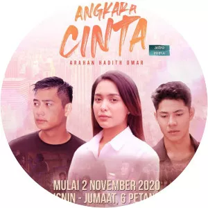 Angkara Cinta2020 – 2021