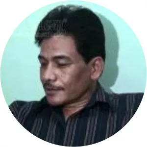 Angkasa Jaya photograph