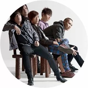 Angkasa - Musical group