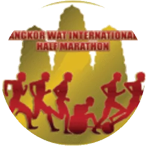 Angkor Wat Marathons - 