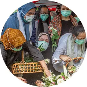 Angky Retno Yudianti photograph